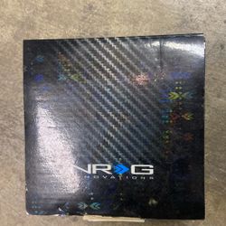 Nrg Innovations Steering Wheel Quick Release Adapter