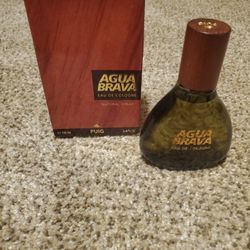 Agua Brava Cologne