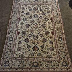 Antique Persian Carpet
