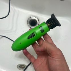 Barber TPOB Trimmer