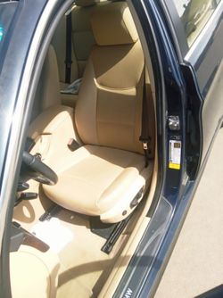 2007 BMW 335i