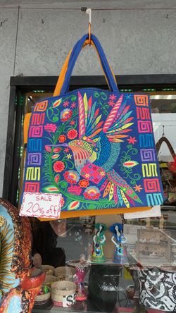 Embroidered Tote Bags On Sale (12031 Firestone Blvd Norwalk Ca 90650)