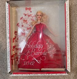 Barbie