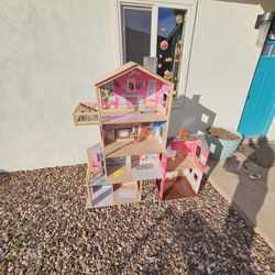 Doll House