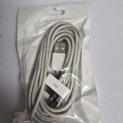 IPhone cord.. never used