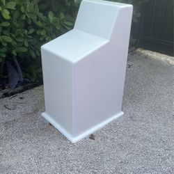 Fiberglass Boat Center Console