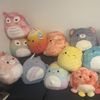 Mr. Squishmallow 