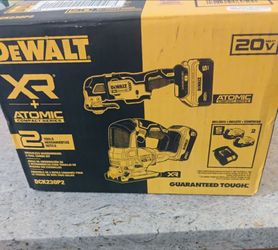 DeWalt