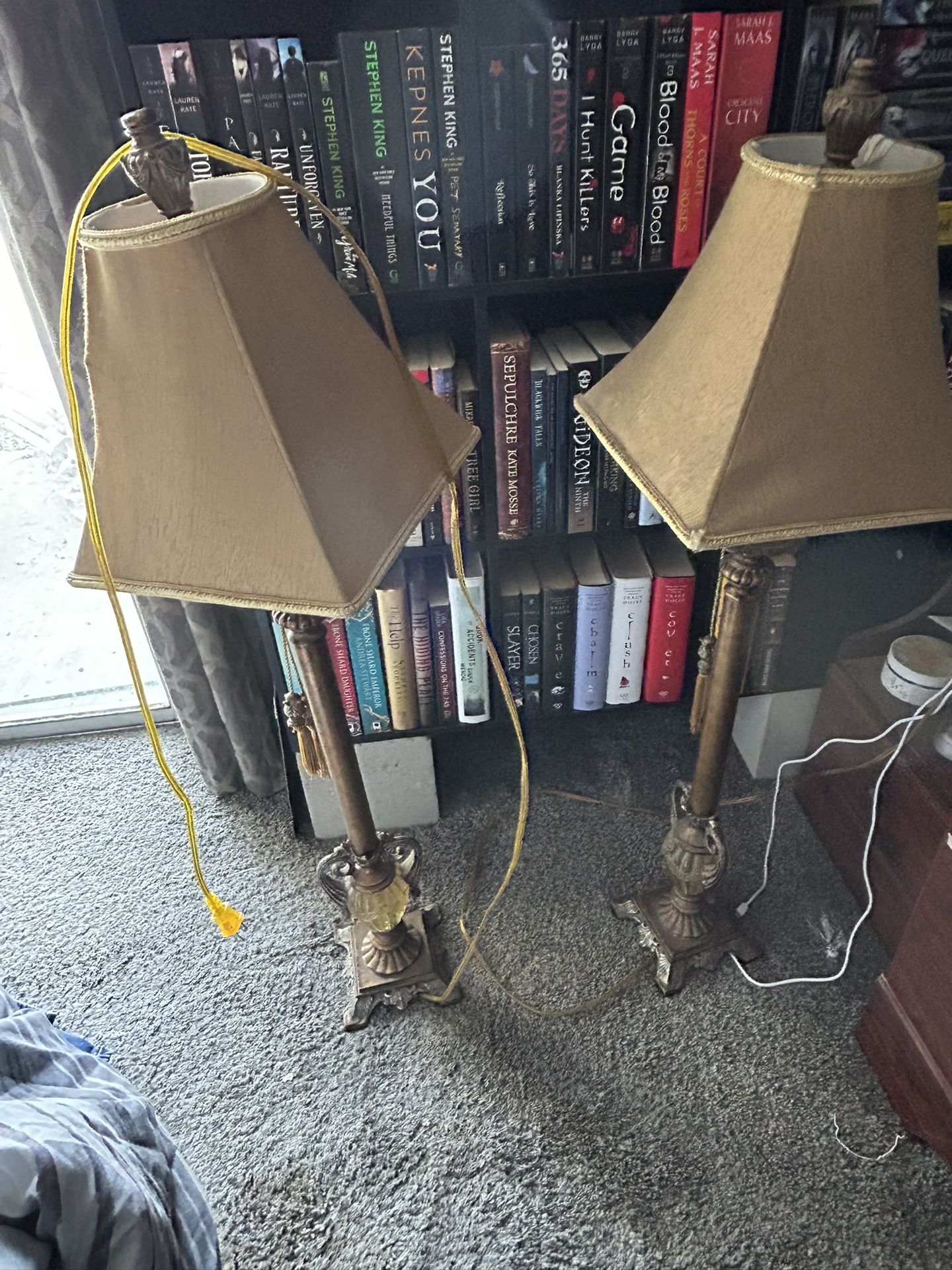 Lamps