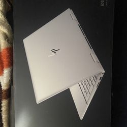 Envy X360 