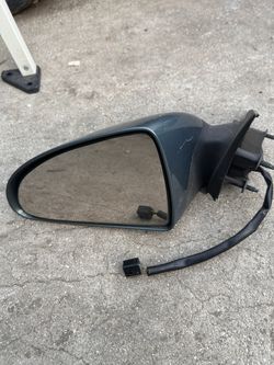 Pontiac G6 Door Mirror