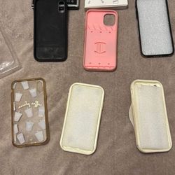 Phone cases