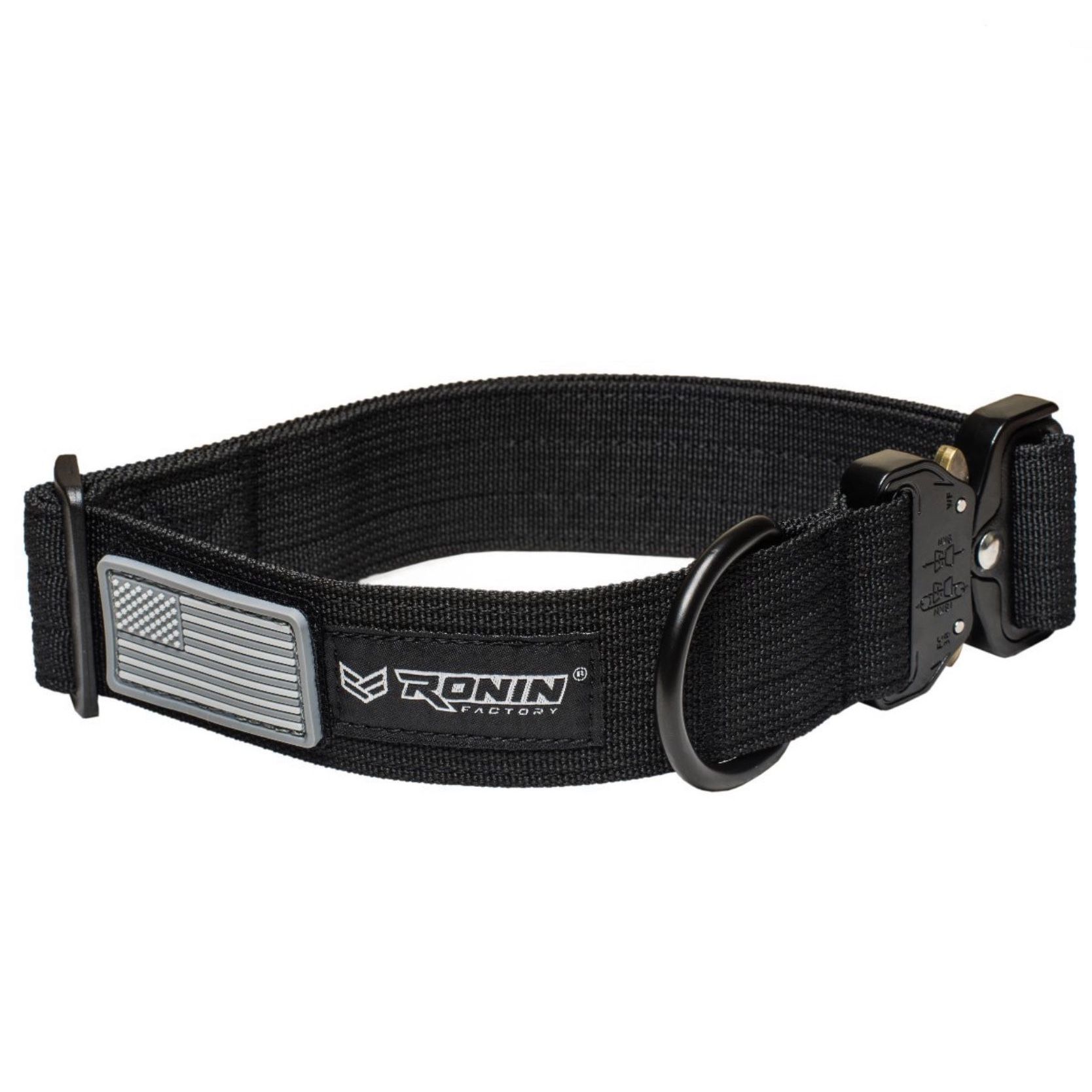 Ronin Factory - Dog Collar
