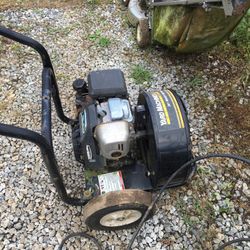 Blower