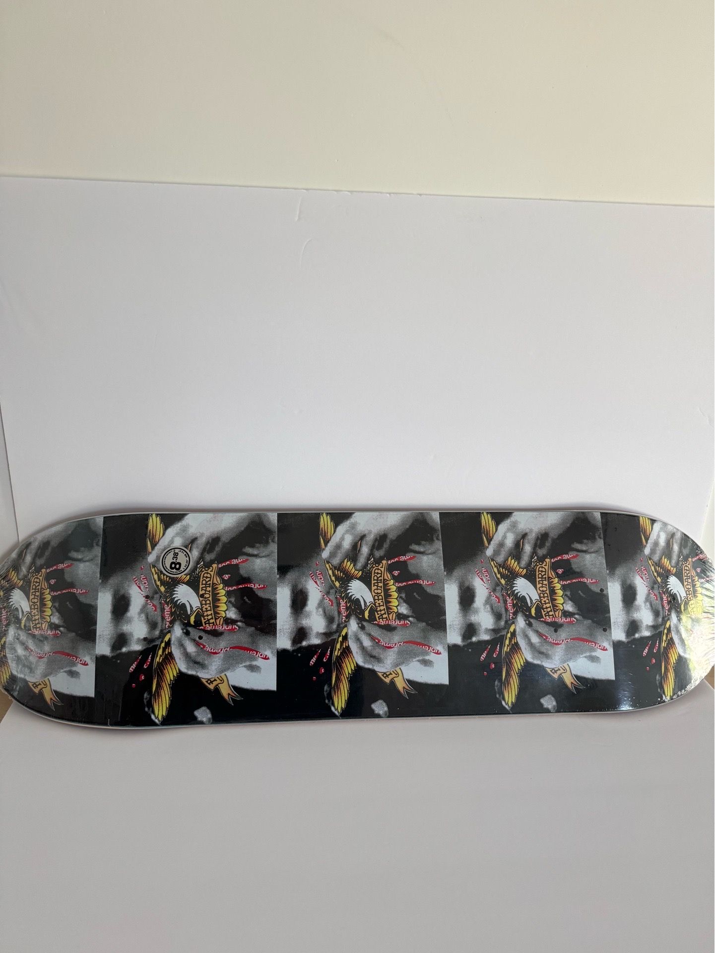 Supreme/ Antihero Ozzy deck