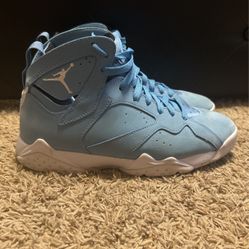 Jordan 7 Retro Pantone 