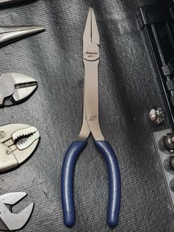 8" Duck Bill Pliers