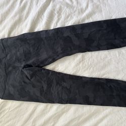 Lululemon