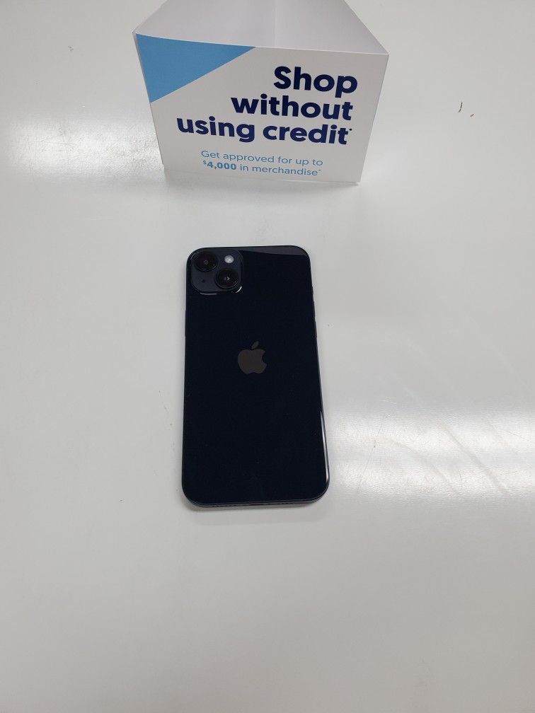 Apple IPhone 14 Unlocked PAYMENTS PLAN AVAILABLE NO CREDIT NEEDED