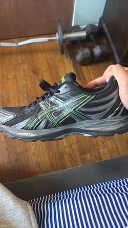 Asics size 8.5