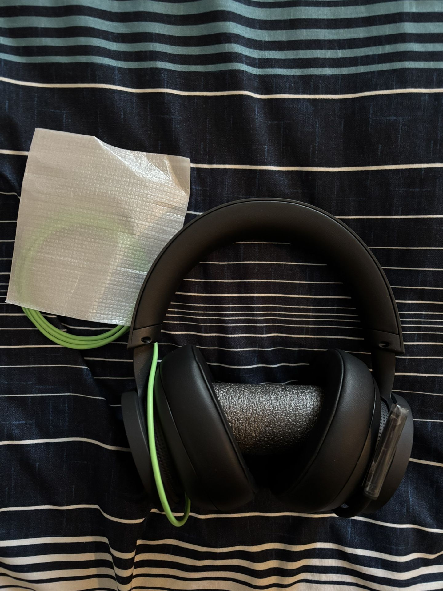 Brand New XBox Series S Headset