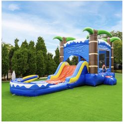 Bounce House 