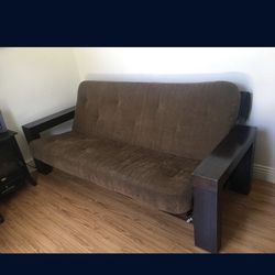 SOFA BED