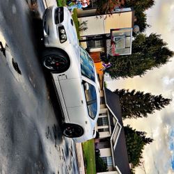 06 Charger Srt8 Trade Or Best Offer