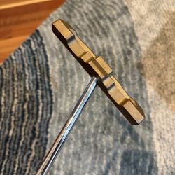 Rare Stevenson Airbourne Overdrive Putter Persuader Ping 35