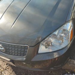 2005 Nissan Altima