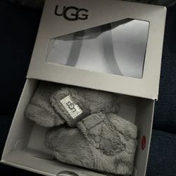 Baby Uggs 