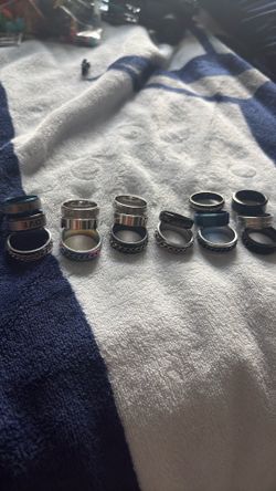 Rings