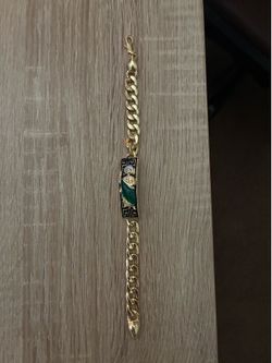San Judas Bracelet