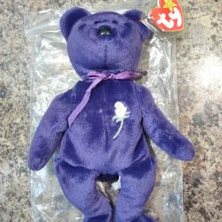 Ty Beanie Baby