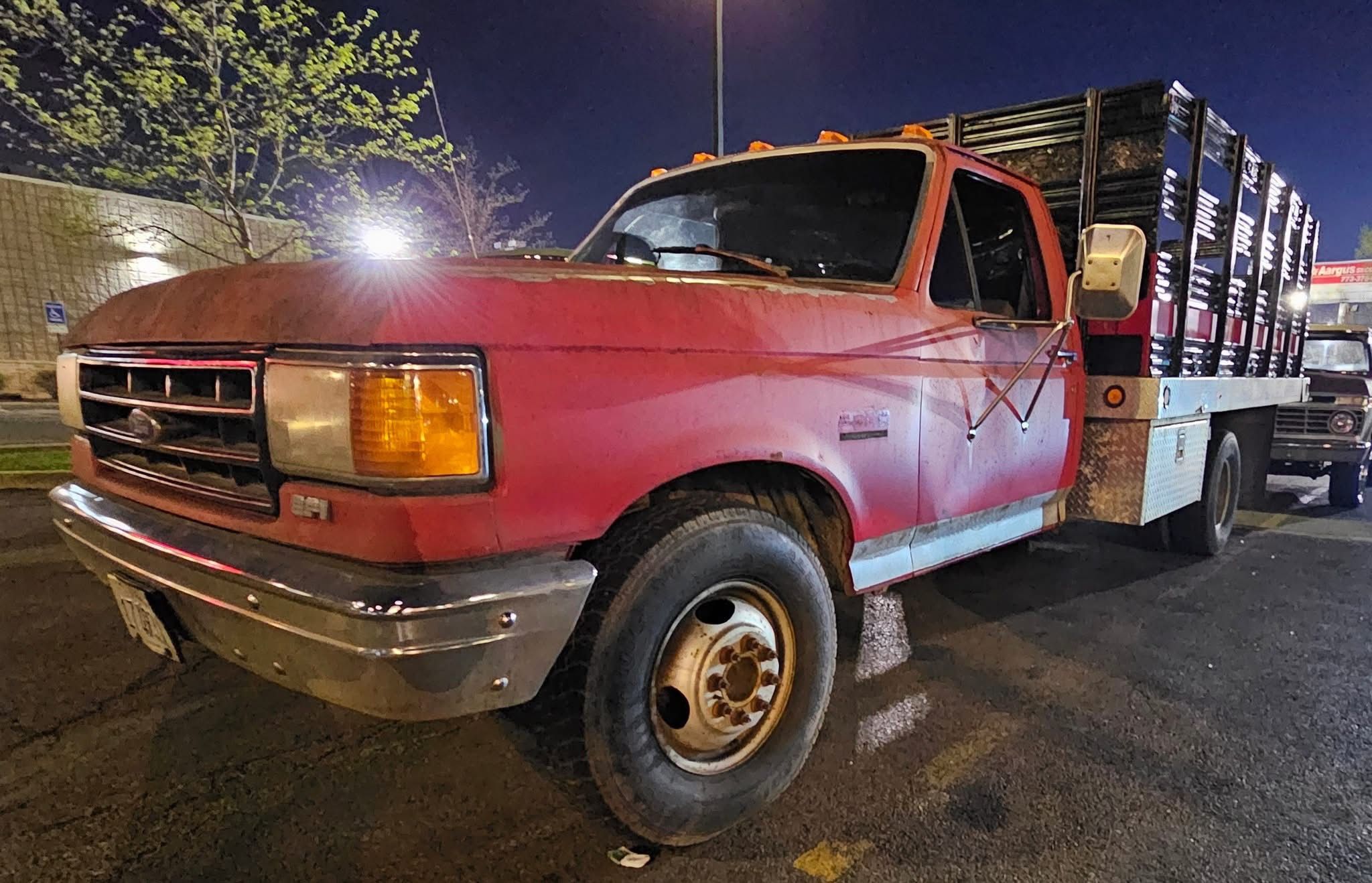 Selling For Parts!!