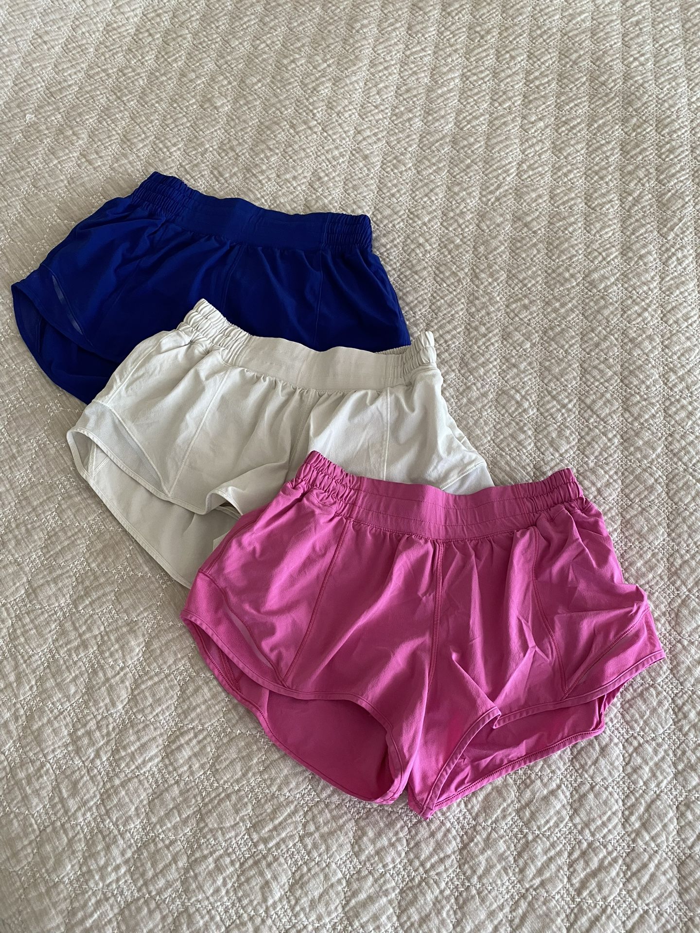 Lulu Lemon Shorts