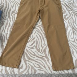 Men’s Khakis 
