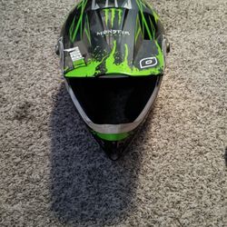 Motorcycle Helmet 