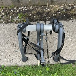 Bike Rack 