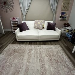 Sleeper Couch Lays Flat