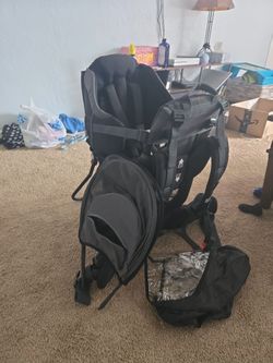 Hiking Backpack baby carrier