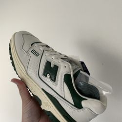Aine Leon Dore new balance 550 size 10