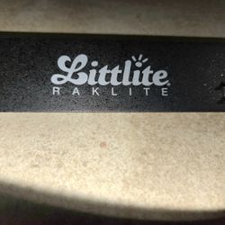 Littlite Rack Mount Dimmable Light