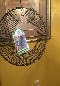 Blue Jays bird feeder