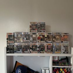 Funko Pop