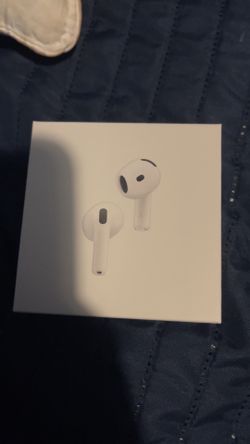 AirPods 4