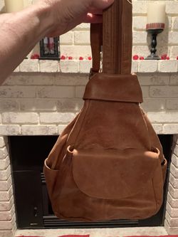 Genuine Leather Bag