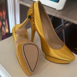 Charlotte Olympia 