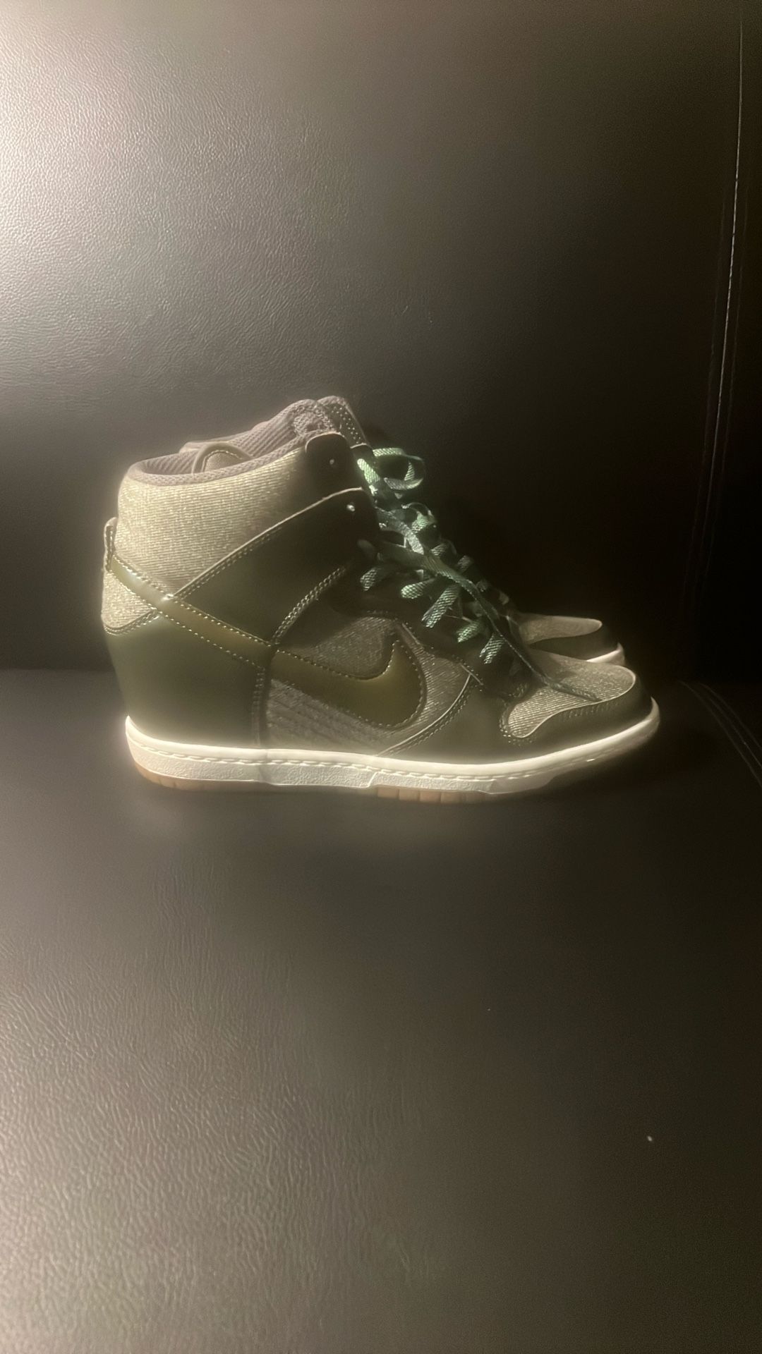 Nike Dunk  Sky Hi Essential Wedges 