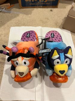 Home/Bedroom Slippers (Size 11 and 12